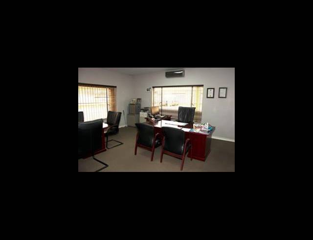 BUSINESS FOR SALE IN VANDERBIJLPARK CE 6